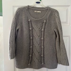 Old Navy Sweater